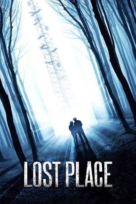 Lost Place